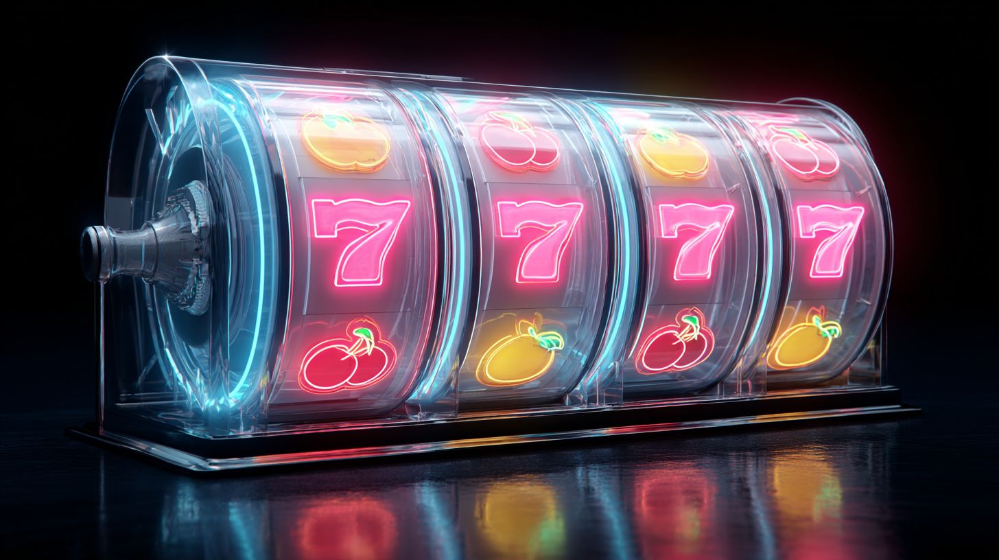 Anel777 Jogos