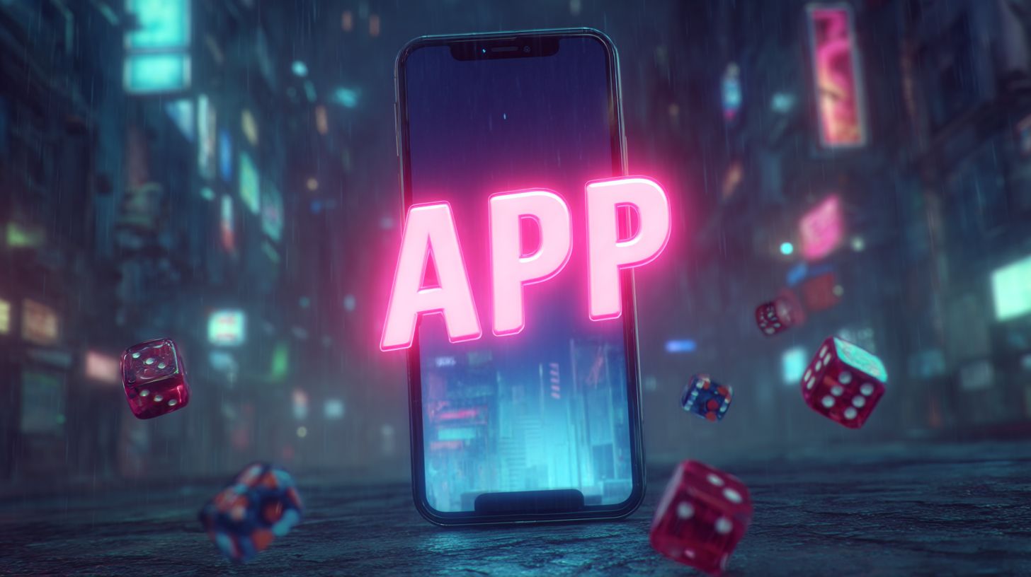 Anel777 App