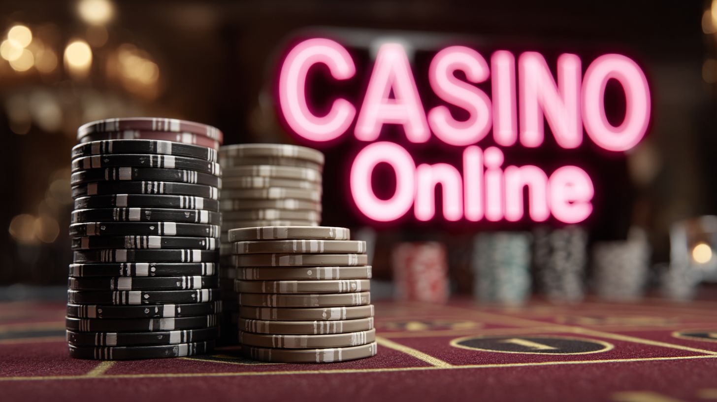 Anel777 Cassino Online