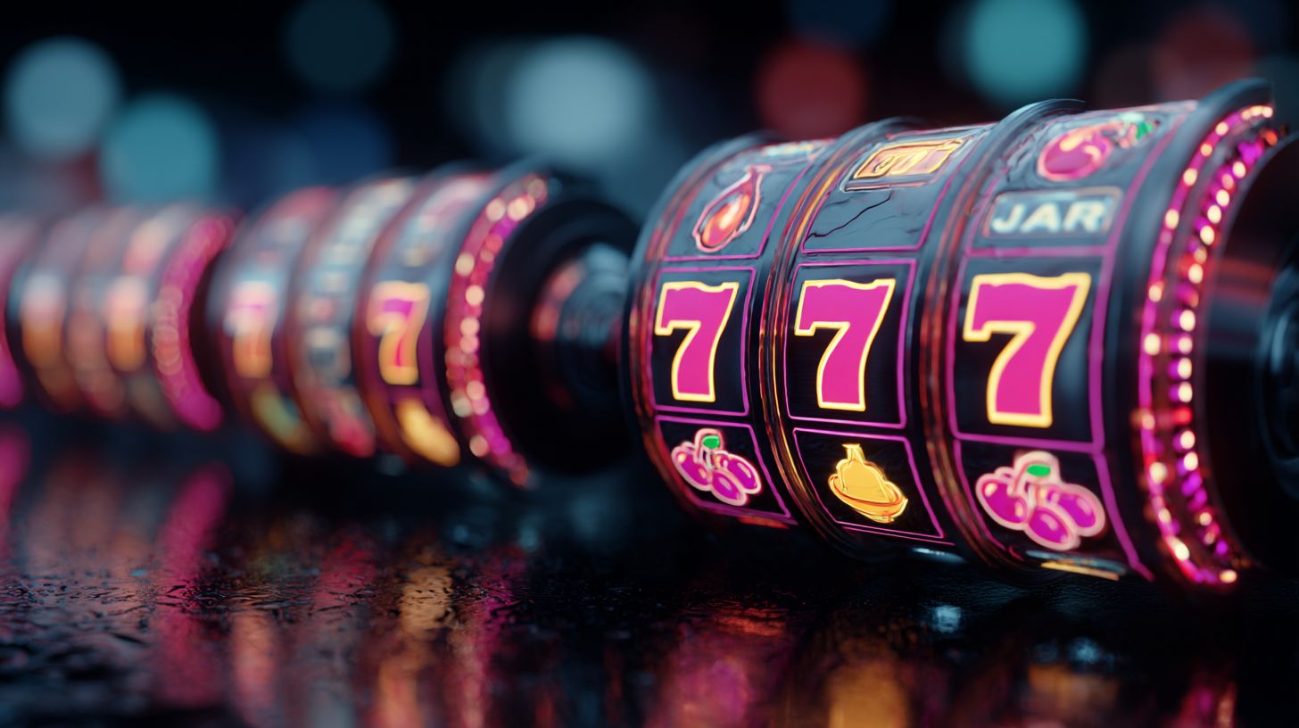 Anel777 Slot